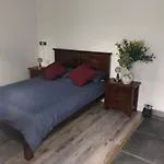 The Blue Garden Flat