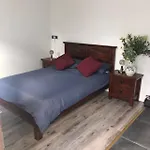 The Blue Garden Flat